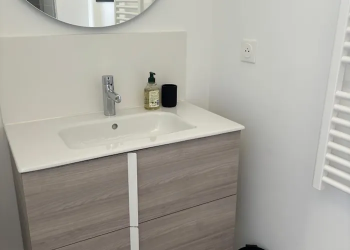 Villagassin 403 Villa *