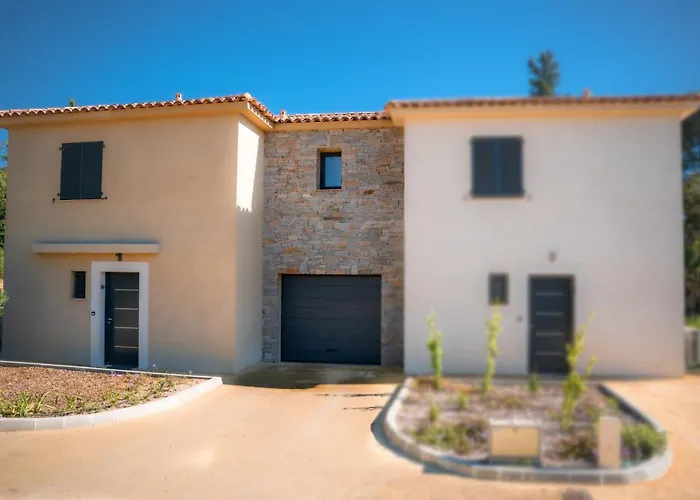 Villa Villagassin 403