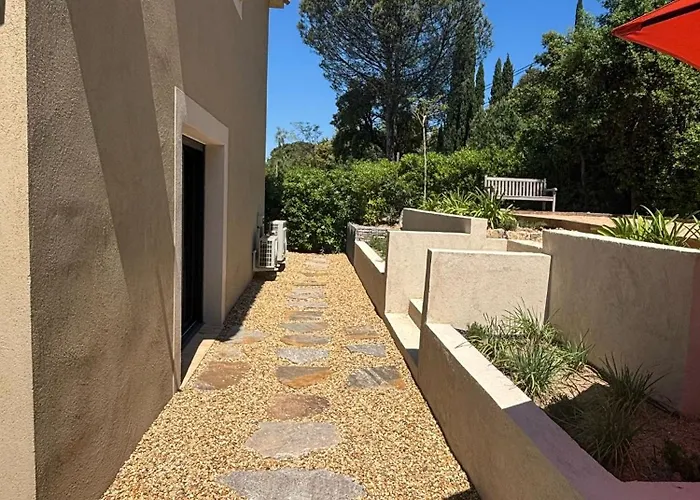 Villagassin 403 Saint-Tropez