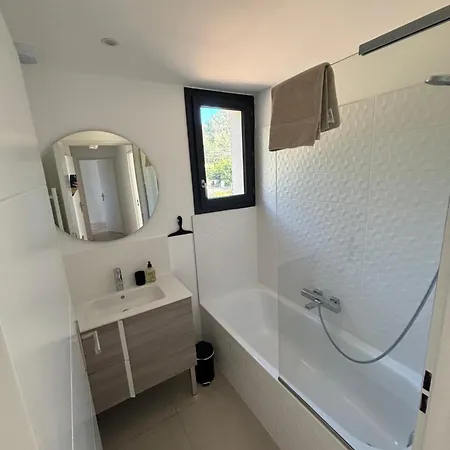 Villa Villagassin 403 *