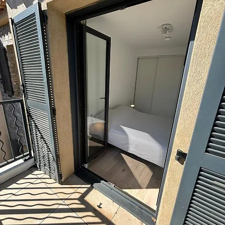 Villa Villagassin 403 - Luxury With Private Pool Near Saint-tropez-airco-parking *