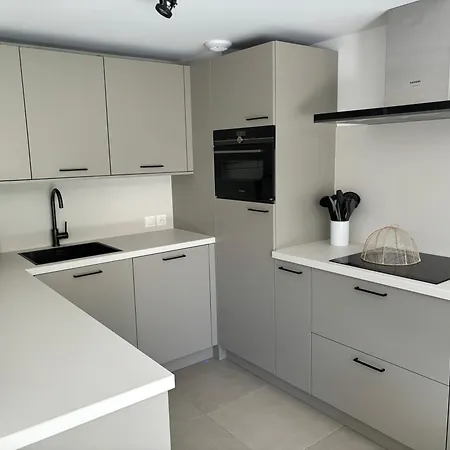 Villagassin 403 - Luxury With Private Pool Near Saint-tropez-airco-parking