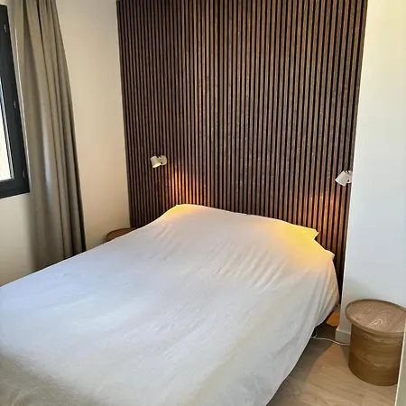 Villagassin 403 - Luxury With Private Pool Near Saint-tropez-airco-parking