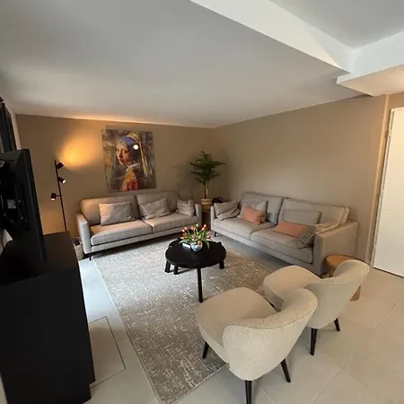 Villagassin 403 - Luxury With Private Pool Near Saint-tropez-airco-parking Saint-Tropez