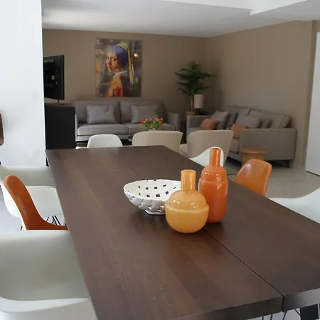 Villagassin 403 Villa *