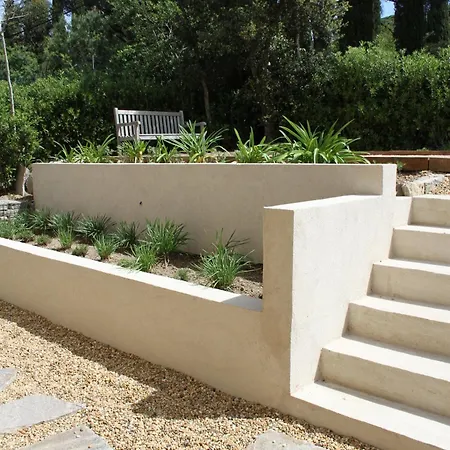 Villa Villagassin 403 - Luxury With Private Pool Near Saint-tropez-airco-parking *