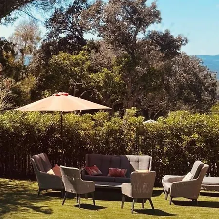 Villa Villagassin 403 - Luxury With Private Pool Near Saint-tropez-airco-parking