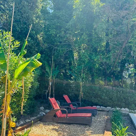 Villagassin 403 - Luxury With Private Pool Near Saint-tropez-airco-parking