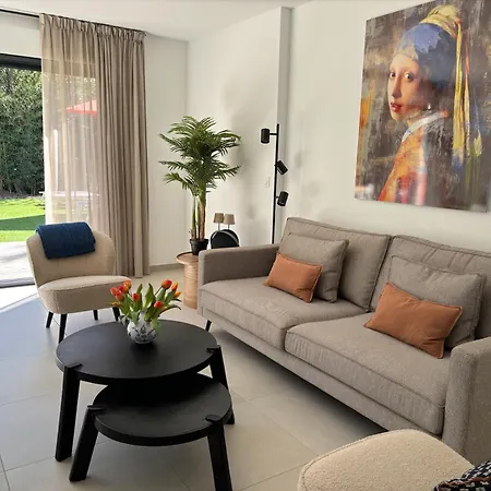 Villa Villagassin 403 - Luxury With Private Pool Near Saint-tropez-airco-parking