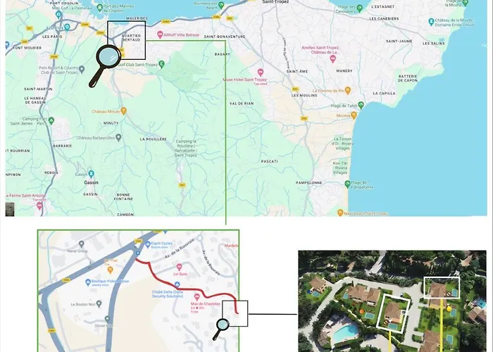 Vila Villagassin 403