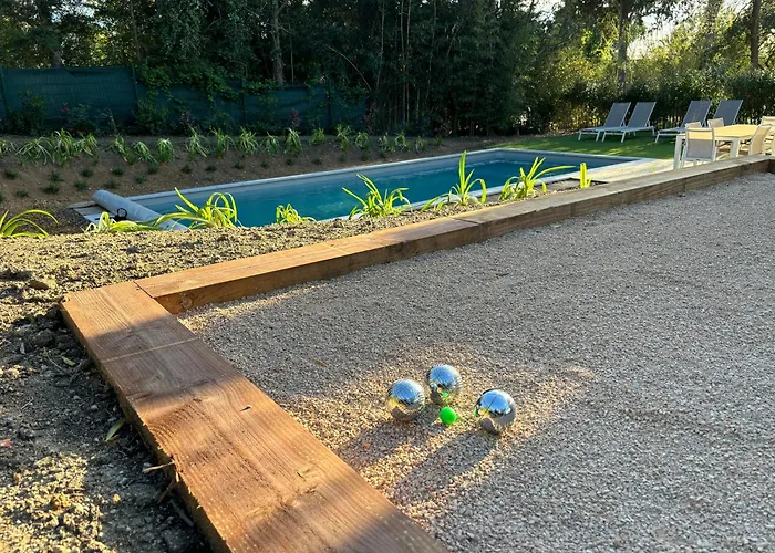 Villagassin 403 * Saint Tropez