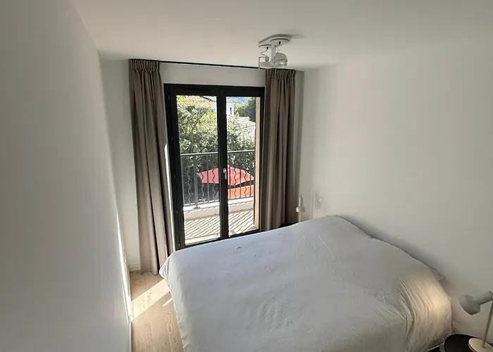 Villagassin 403 Saint Tropez