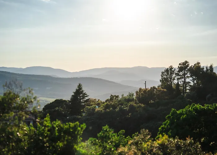 Vila Villagassin 403 Saint Tropez