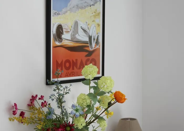 Villagassin 403 Villa Saint-Tropez