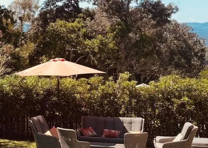 Vila Villagassin 403