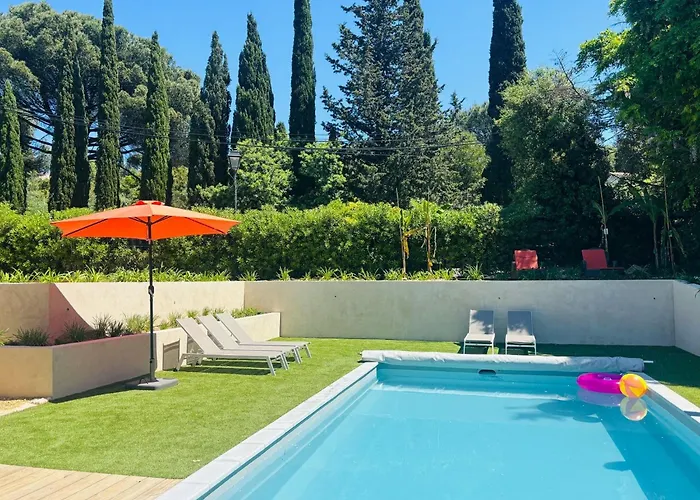 Villagassin 403 Villa